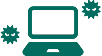 内部への侵入の試み/成功した可能性