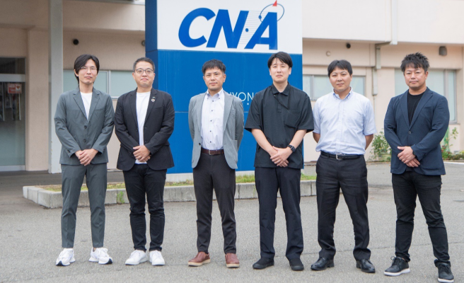 株式会社秋田ケーブルテレビ様